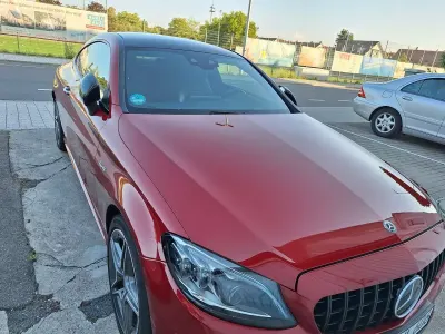 Gebraucht Mercedes C43 AMG