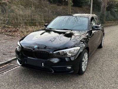 gebraucht BMW 116 116 i