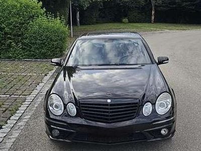 Mercedes E230