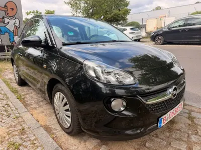 Gebraucht Opel Adam
