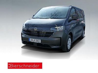 Blau Gebraucht 2025 VW Transporter Van | 41.950 € (Teuer)