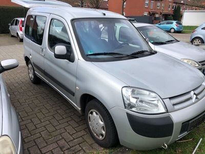 gebraucht Citroën Berlingo 1.4 Multispace Plus Multispace Plus