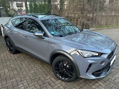 Gebraucht Cupra Formentor 310 PS (228 kW) 2020 Grau SUV