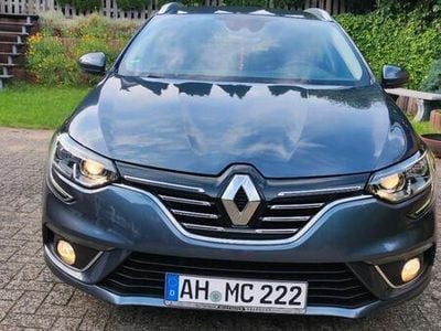 Renault Mégane IV