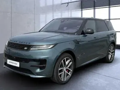 Gebraucht Land Rover Range Rover Sport