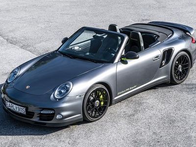 gebraucht Porsche 918 997 Turbo SSpyder Edition Nr. 79
