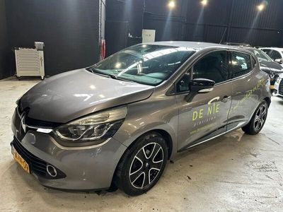 Renault Clio IV