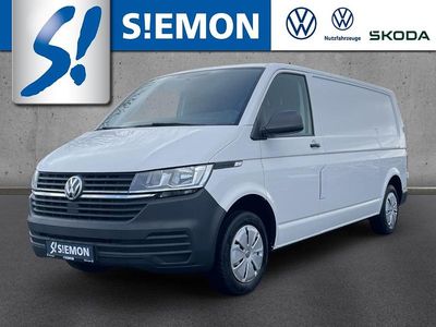 Usata VW T6.1 150 CV (110 kW) 2023 Bianco Furgone