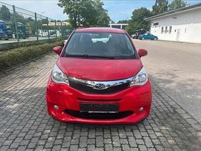 Subaru Trezia