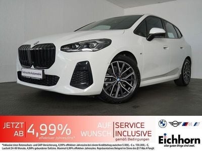 BMW 223 Active Tourer