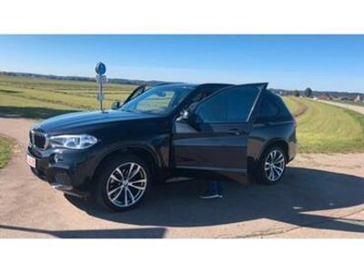 BMW X5 M