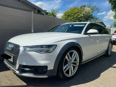 Gebraucht Audi A6 Allroad