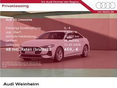 Occasion Audi A5