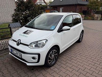 Usata VW up! Join 60 CV (44 kW) 2019 Bianco Utilitaria