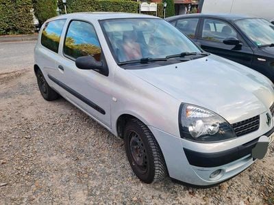 Renault Clio II