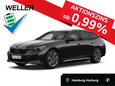 Gebraucht BMW i5