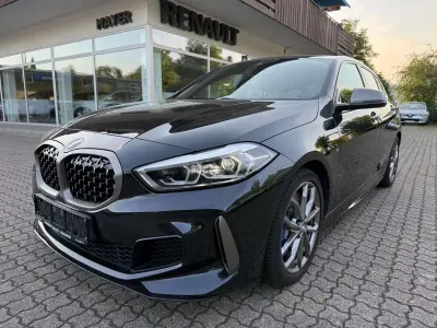 Gebraucht BMW 135