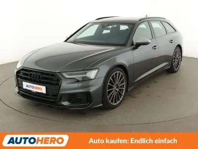 Gebraucht Audi S6