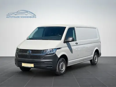 Usata VW Transporter 110 CV (80 kW) 2021 Other Furgone