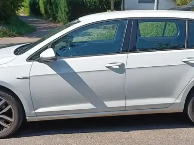 Gebraucht VW e-Golf