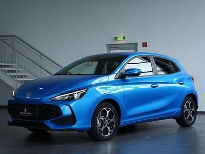 MG MG3