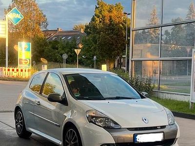 Renault Clio II
