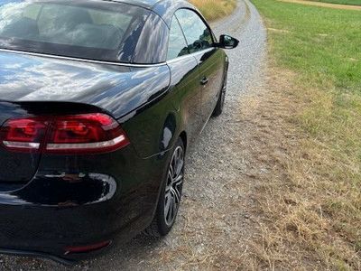 VW Eos