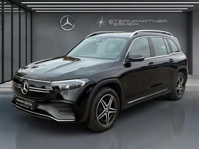 Mercedes EQB250