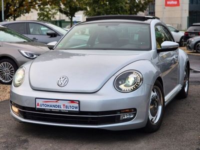 VW Beetle