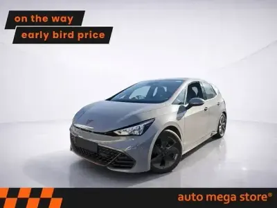 Second-hand Cupra Born