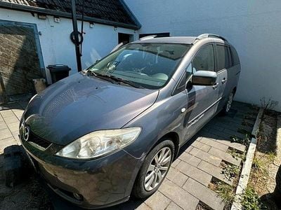 Mazda 5