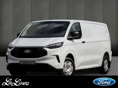 Gebraucht Ford Transit Custom
