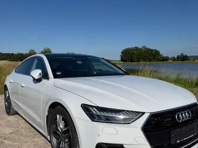 Gebraucht Audi A7