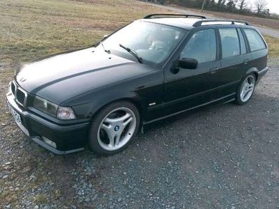 gebraucht BMW 328 328 3er i touring