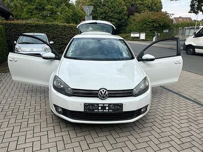 VW Golf VI