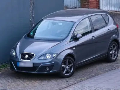 Gebraucht Seat Altea