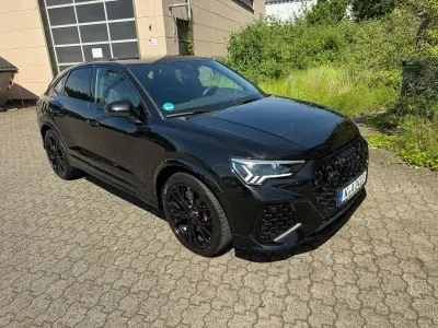 Gebraucht Audi RS Q3