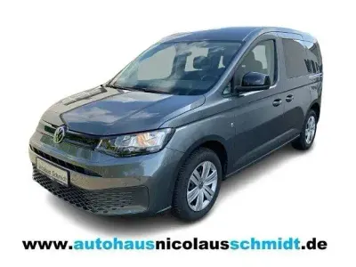 Gebraucht VW Caddy