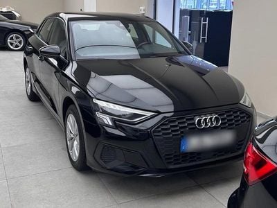 Audi A3 Sportback e-tron