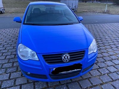 gebraucht VW Polo 1.4 TDI