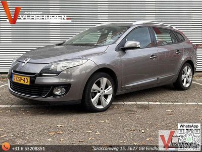 Renault Mégane III