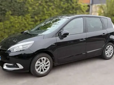 Gebraucht Renault Grand Scénic