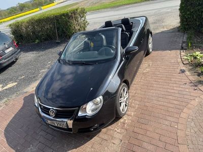 VW Eos