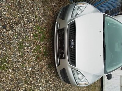 gebraucht Ford Focus Kombi 8 Sitzer