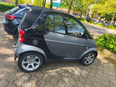 Gebraucht Smart ForTwo Coupé