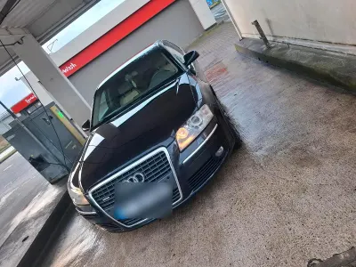 Gebraucht Audi A8