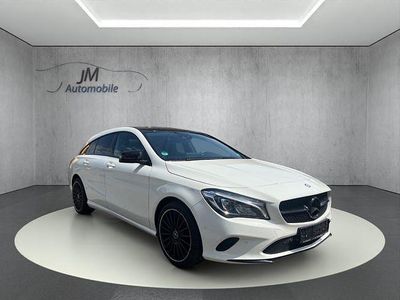 Mercedes CLA220