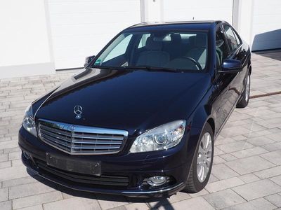 Mercedes C250