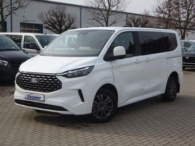 Usata Ford Tourneo Custom Titanium 2025 Andere Furgone