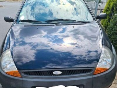 gebraucht Ford Ka sofort mitnehmen (100€ Angebote werden ignoriert)